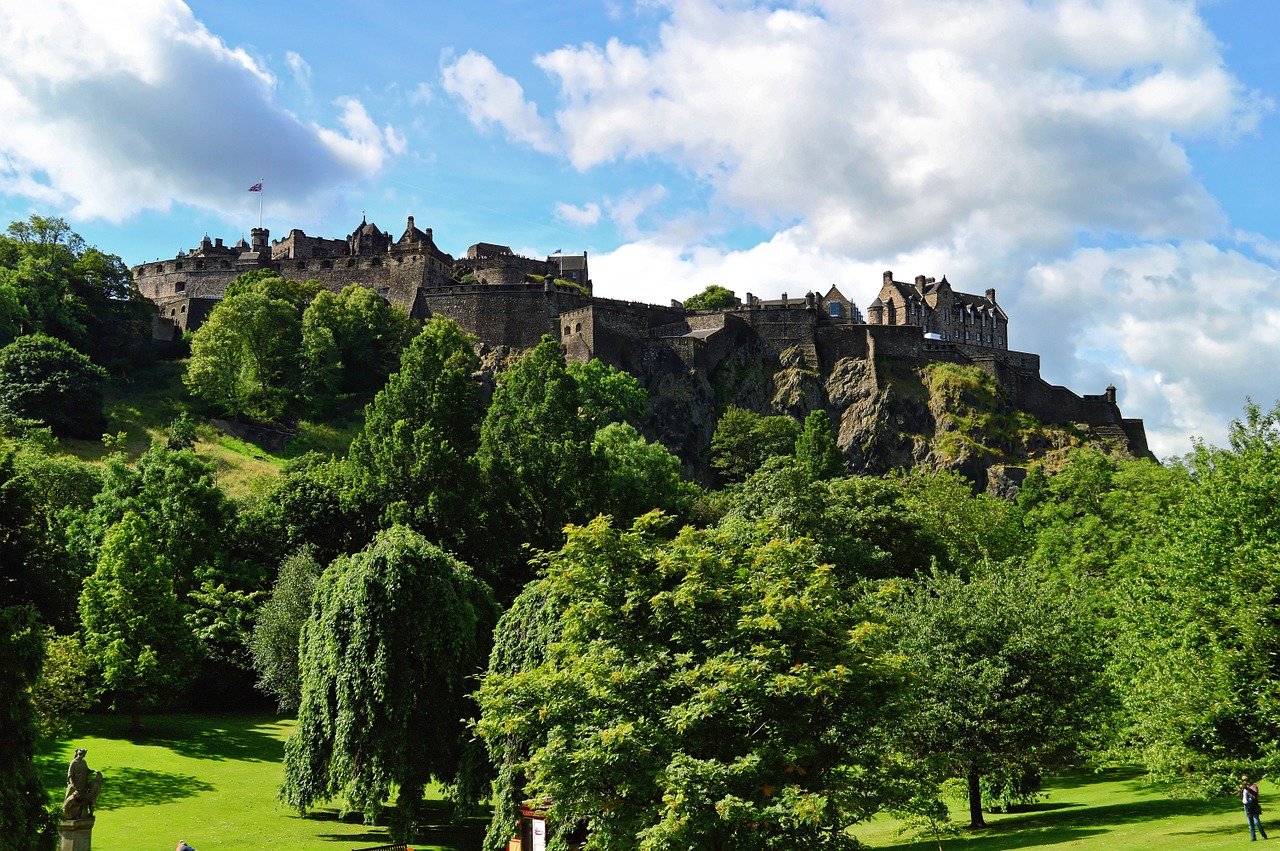 Best Time To Visit Edinburgh – Inspire Your Trip