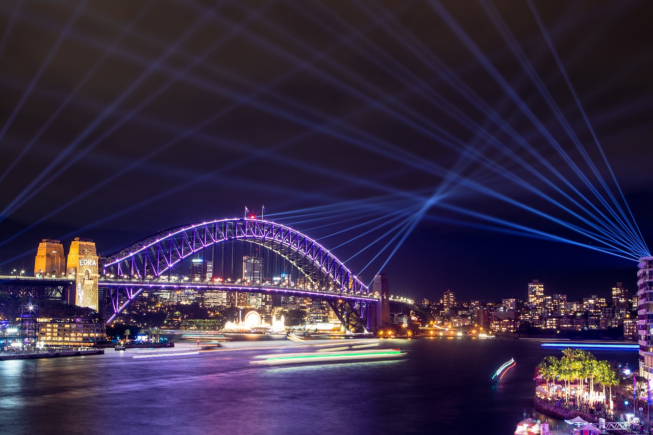 top-festivals-in-sydney-new-south-wales-inspire-your-trip