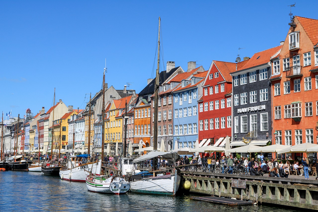 10 Reasons to Love Copenhagen - Inspire Your Trip